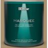 BEHR MARQUEE 1 qt. #ECC-51-1 Hiking Trail Semi-Gloss Enamel Interior Paint & Primer