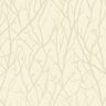 Advantage Kaden Champagne Branches Paper Strippable Wallpaper (Covers 57.8 sq. ft.)