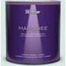 BEHR MARQUEE 1 qt. #500E-2 Aqua Breeze Eggshell Enamel Interior Paint & Primer