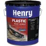 Henry 204 Plastic Black Roof Cement 4.75 gal.