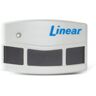 LINEAR MTS3 Three Button Garage Door Remote