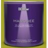 BEHR MARQUEE 1 qt. #P340-7 Venom Eggshell Enamel Interior Paint & Primer