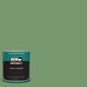 BEHR PREMIUM PLUS 1 qt. #PPU11-03 Botanical Green Semi-Gloss Enamel Exterior Paint & Primer