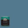 BEHR PREMIUM PLUS 1 qt. #PPU14-03 Cayman Bay Semi-Gloss Enamel Exterior Paint & Primer