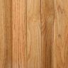 Bruce Plano Oak Rustic Natural 3/4 in. Thick x 2-1/4 in. Wide x Varying Length Solid Hardwood Flooring (20 sq. ft. / per case)