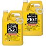 Harris 1 Gal. Home Pest Control Insect Killer Spray (2-Pack)