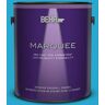 BEHR MARQUEE 1 gal. #T12-8 Reboot Eggshell Enamel Interior Paint & Primer