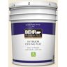 BEHR PREMIUM PLUS 5 gal. #HDC-CL-17 Ceylon Cream Ceiling Flat Interior Paint