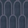 Tempaper She  Queen Emma Bogen Vinyl Peel and Stick Wallpaper, 56 sq. ft.