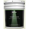 BEHR MARQUEE 5 gal. #GR-W03 Amazon Breeze Semi-Gloss Enamel Exterior Paint & Primer