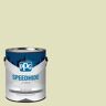 SPEEDHIDE 1 gal. PPG1116-3 Forgive Quickly Satin Interior Paint