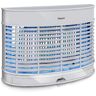 SereneLife Indoor Bug Zapper Electronic Plug-in Pest Control, Chemical-Free Insect Killer