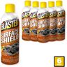 Blaster 12 oz. Long-Lasting Surface Shield Rust and Corrosion Protectant, Lubricant Spray (Pack of 6)