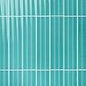 Ivy Hill Tile Colorwave Fluted Teal Green 4.43 in. x 17.62 in. Polished Crackled Ceramic Wall Tile (9.26 Sq. Ft./Case)