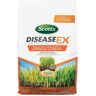 Scotts DiseaseEx 10 lbs. Treats Up to 5,000 sq. ft. Lawn Fungicide Controls and Prevents Disease Up to 4 Weeks