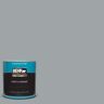 BEHR PREMIUM PLUS 1 qt. #MQ5-30 Silent Film Satin Enamel Exterior Paint & Primer