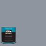 BEHR PREMIUM PLUS 1 qt. #750F-4 Raging Sea Satin Enamel Exterior Paint & Primer