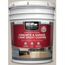 BEHR PREMIUM 5 gal. #N320-3 Tanglewood Self-Priming 1-Part Epoxy Satin Interior/Exterior Concrete and Garage Floor Paint