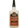 Titebond 4 oz. Instant Bond Wood Adhesive Medium (10-Pack)