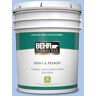 BEHR PREMIUM PLUS 5 gal. #P530-2 Promise Keeping Semi-Gloss Enamel Low Odor Interior Paint & Primer