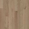 Bruce Plano Low Gloss Taupe Oak 3/4 in. Thick x 2-1/4 in. W x Varying Length Solid Hardwood Flooring (20 sqft/carton)