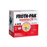 FROTH-PAK 210 Spray Foam Sealant Insulation Kit