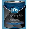 PERMANIZER 1 gal. PPG1238-5 Hush-A-Bye Flat Exterior Paint