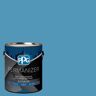 PERMANIZER 1 gal. PPG1238-5 Hush-A-Bye Satin Exterior Paint