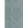 RoomMates Nikki Chu Blue Sahara Peel and Stick Wallpaper (Covers 30.75 sq. ft.)