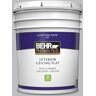 BEHR PREMIUM PLUS 5 gal. #N530-3 High Speed Access Ceiling Flat Interior Paint