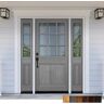 Krosswood Doors Classic Douglas Fir Exterior Wood Door Collection