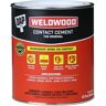 DAP Weldwood 32 fl. oz. Original Contact Cement