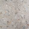 Ivy Hill Tile Rizzo 2.0 Earth 23.54 in. x 23.54 in. Matte Porcelain Floor and Wall Tile (11.62 sq. ft./Case)