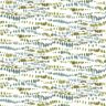 RoomMates Lisa Audit Blue and Green Dotted Line Peel and Stick Wallpaper (Covers 28.29 sq. ft.)