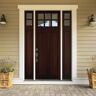 Krosswood Doors Craftsman Douglas Fir Exterior Wood Door Collection