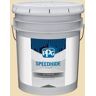 SPEEDHIDE 5 gal. PPG12-10 Millet Satin Exterior Paint