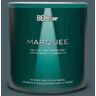 BEHR MARQUEE 1 qt. #PPU13-19 Observatory Semi-Gloss Enamel Interior Paint & Primer