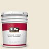 BEHR PREMIUM PLUS 5 gal. #780C-2 Baked Brie Hi-Gloss Enamel Interior/Exterior Paint