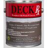 Deck Rx 1 gal. Weathered Gray Wood and Concrete Exterior Resurfacer