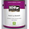 BEHR PREMIUM PLUS 1 gal. #N550-3 Best in Show Eggshell Enamel Low Odor Interior Paint & Primer