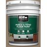 BEHR PREMIUM 5 gal. Home Decorators Collection #HDC-NT-11 Sandalwood Tan Low-Lustre Enamel Int/Ext Porch and Patio Floor Paint