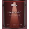 BEHR MARQUEE 1 gal. #PMD-63 Estate Vineyard Matte Interior Paint & Primer