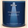 BEHR MARQUEE 1 qt. #ICC-31 Oat Flour Satin Enamel Interior Paint & Primer