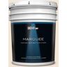 BEHR MARQUEE 5 gal. Home Decorators Collection #HDC-FL14-1 Spooky Ghost Satin Enamel Exterior Paint & Primer