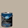 PERMANIZER 1 gal. PPG1021-3 Discover Semi-Gloss Exterior Paint