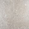 Ivy Hill Tile Rizzo 2.0 Taupe 23.54 in. x 23.54 in. Matte Porcelain Floor and Wall Tile (11.62 sq. ft./Case)