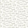 York Wallcoverings 34.16 sq ft Cat Tails Beige Peel and Stick Non-woven Wallpaper