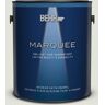 BEHR MARQUEE 1 gal. #PPL-75 Wisdom Satin Enamel Interior Paint & Primer