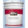 BEHR PREMIUM PLUS 5 gal. #P530-2 Promise Keeping Hi-Gloss Enamel Interior/Exterior Paint