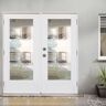 MP Doors Impact Hinged Patio Door Collection